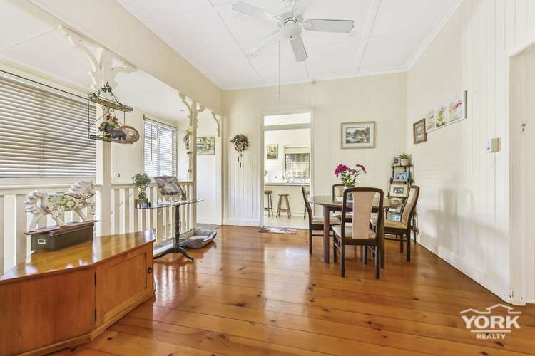 Second view of Homely house listing, 5 Gladstone Street, Newtown QLD 4350