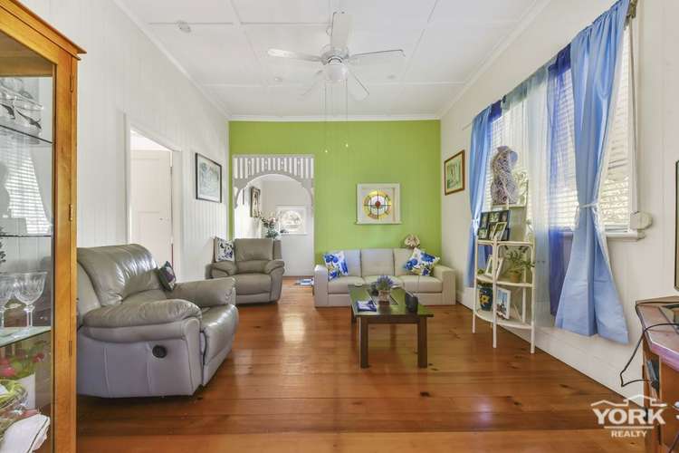 Third view of Homely house listing, 5 Gladstone Street, Newtown QLD 4350