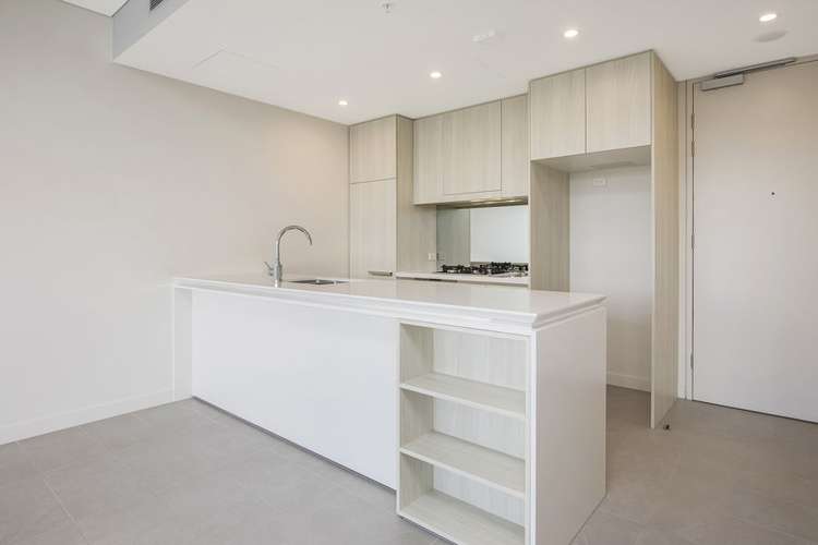 Third view of Homely apartment listing, B510 11-13 Solent Circuit, Baulkham Hills NSW 2153