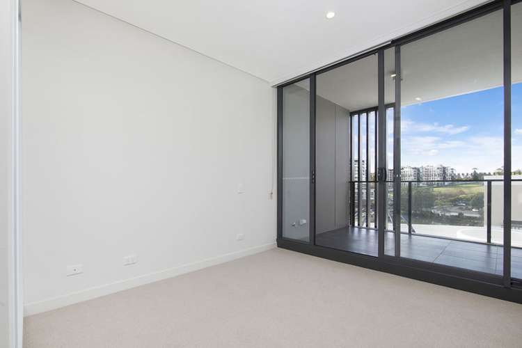 Sixth view of Homely apartment listing, B510 11-13 Solent Circuit, Baulkham Hills NSW 2153