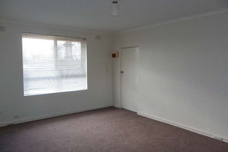 Second view of Homely apartment listing, 12/10 Ardoch Street, Essendon VIC 3040