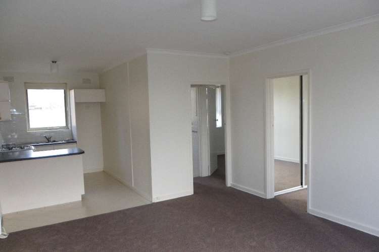 Third view of Homely apartment listing, 12/10 Ardoch Street, Essendon VIC 3040