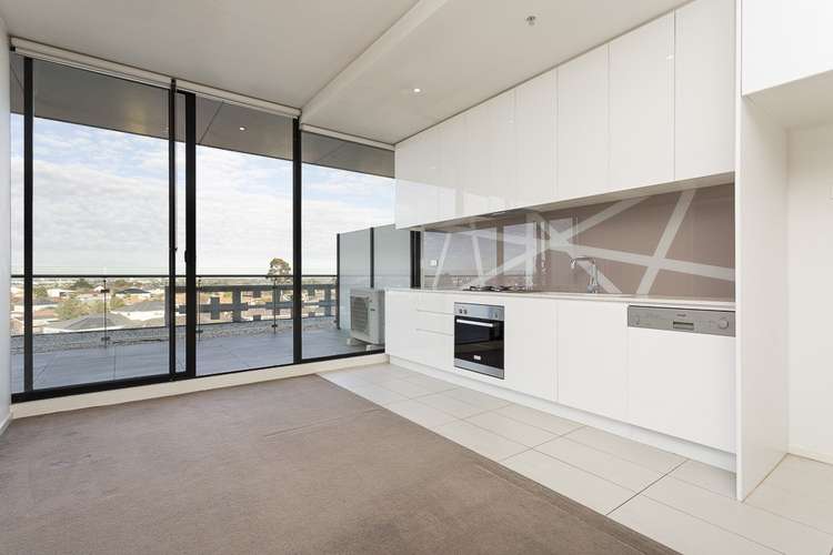 Second view of Homely apartment listing, 72/100 Keilor Road, Essendon VIC 3040