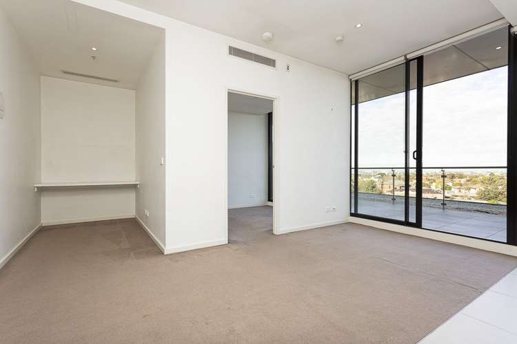 Fifth view of Homely apartment listing, 72/100 Keilor Road, Essendon VIC 3040