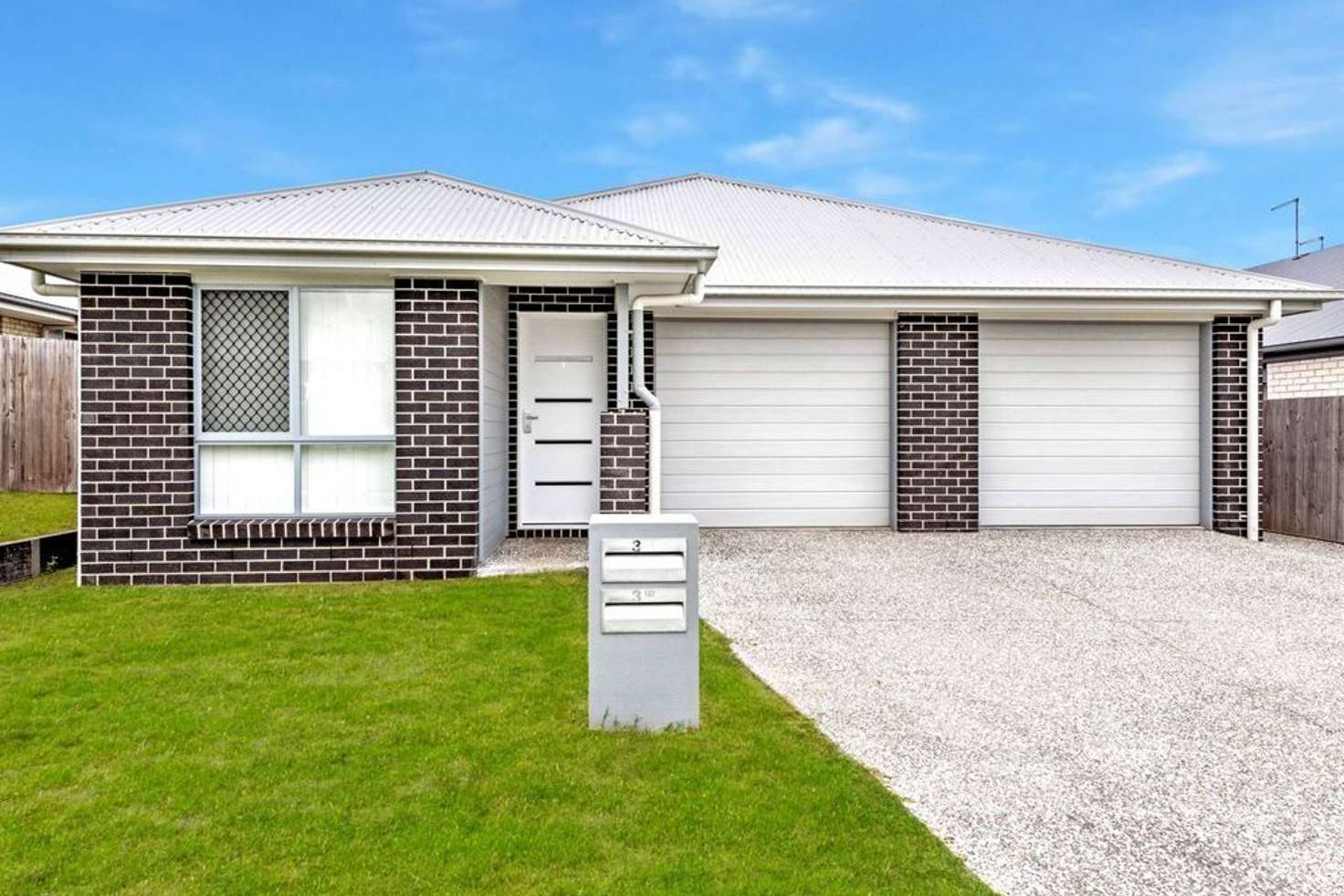 Main view of Homely semiDetached listing, 3 Awoonga Crescent, Morayfield QLD 4506