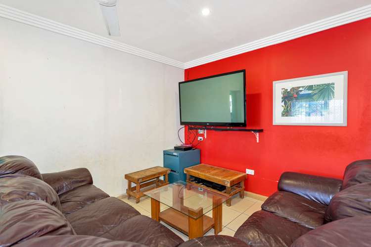 Third view of Homely house listing, 155 Swallow Street, Mooroobool QLD 4870