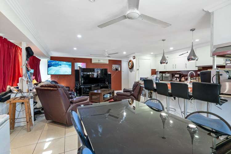 Fourth view of Homely house listing, 155 Swallow Street, Mooroobool QLD 4870