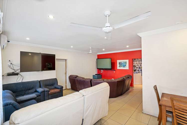 Fifth view of Homely house listing, 155 Swallow Street, Mooroobool QLD 4870