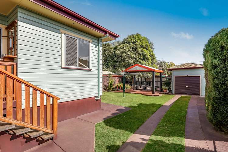 Second view of Homely house listing, 23 Monash Street, Newtown QLD 4350