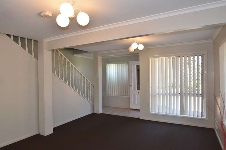 Third view of Homely unit listing, 1/19a Gladstone Street, Newtown QLD 4350