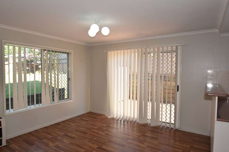 Fourth view of Homely unit listing, 1/19a Gladstone Street, Newtown QLD 4350