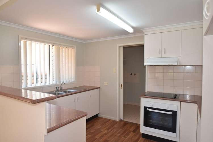 Fifth view of Homely unit listing, 1/19a Gladstone Street, Newtown QLD 4350