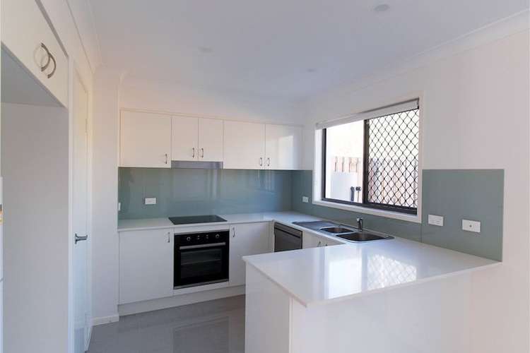 Fourth view of Homely townhouse listing, 20/64 Ormskirk St, Calamvale QLD 4116