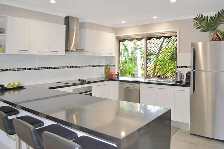Second view of Homely unit listing, 28/280 SUMNERS ROAD, Riverhills QLD 4074