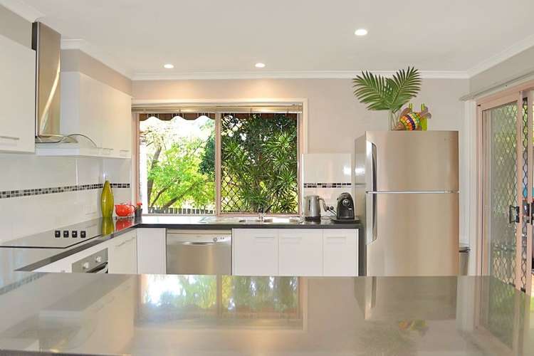 Third view of Homely unit listing, 28/280 SUMNERS ROAD, Riverhills QLD 4074