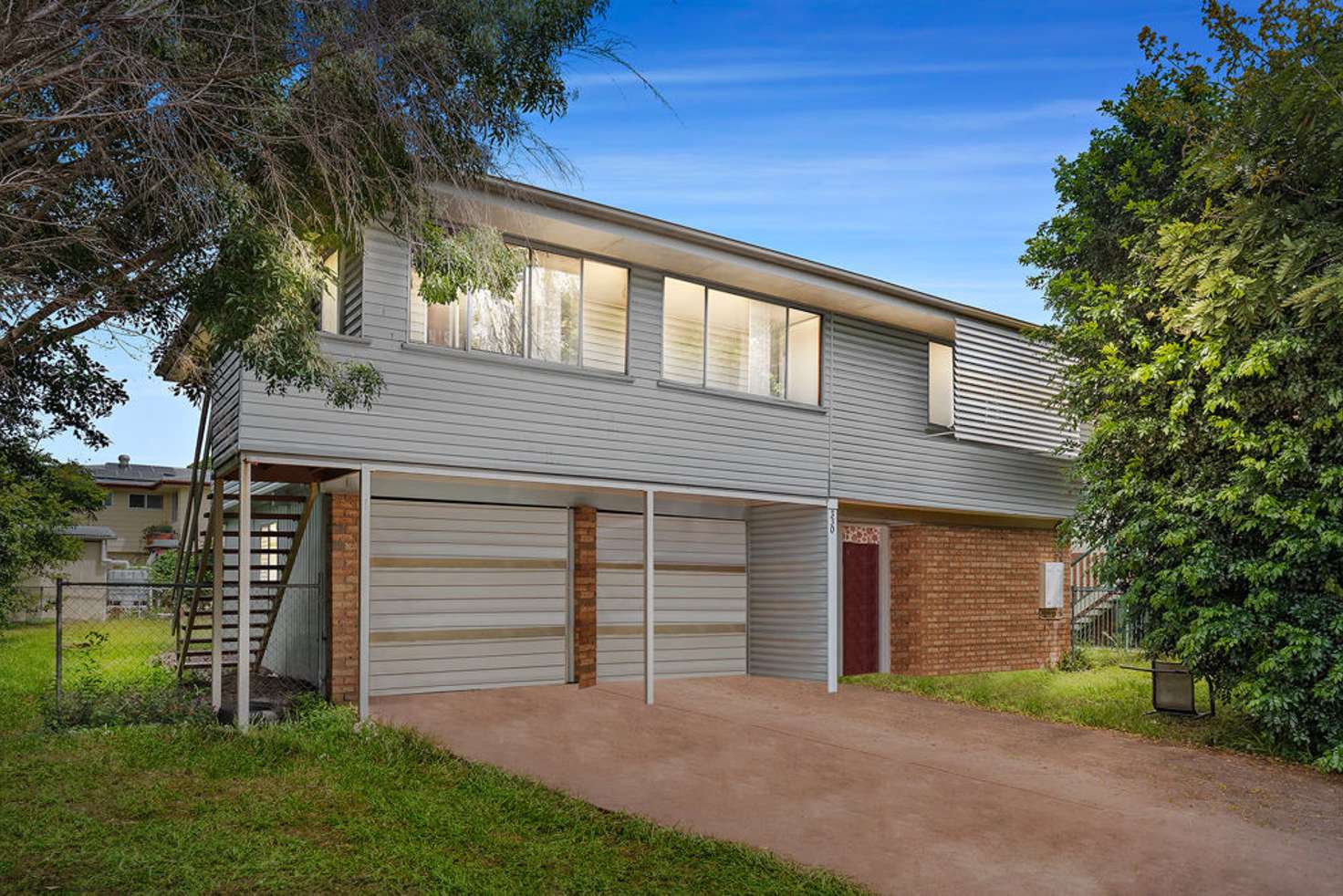 Main view of Homely house listing, 330 Beams Road, Zillmere QLD 4034