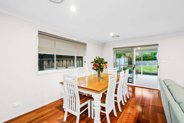 Fourth view of Homely house listing, 24 petal parkway, The Ponds NSW 2769