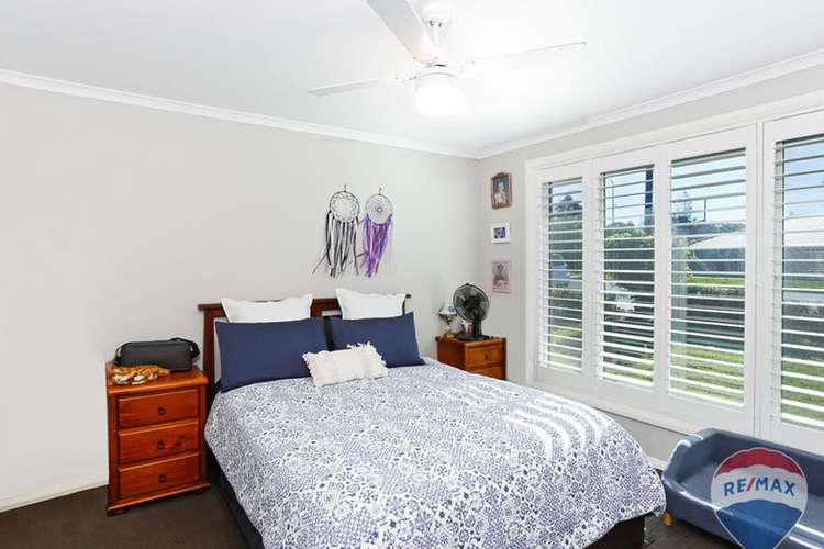 Fourth view of Homely house listing, 20 JARDINE WAY, Jordan Springs NSW 2747