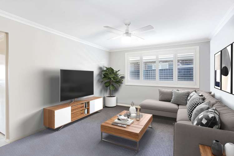 Sixth view of Homely house listing, 20 JARDINE WAY, Jordan Springs NSW 2747