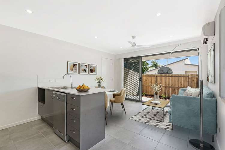 Third view of Homely house listing, 37 Stanley Terrace, Wynnum QLD 4178