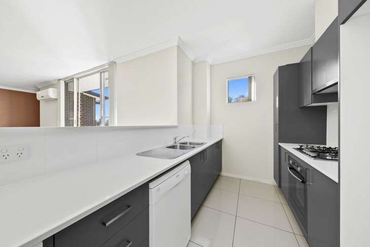 Second view of Homely unit listing, 8/54-62 Nijong Drive, Pemulwuy NSW 2145