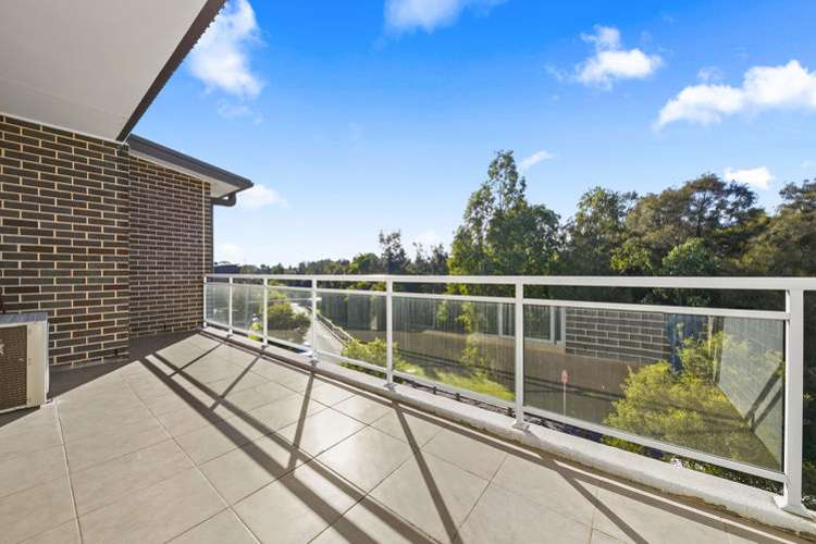 Third view of Homely unit listing, 8/54-62 Nijong Drive, Pemulwuy NSW 2145