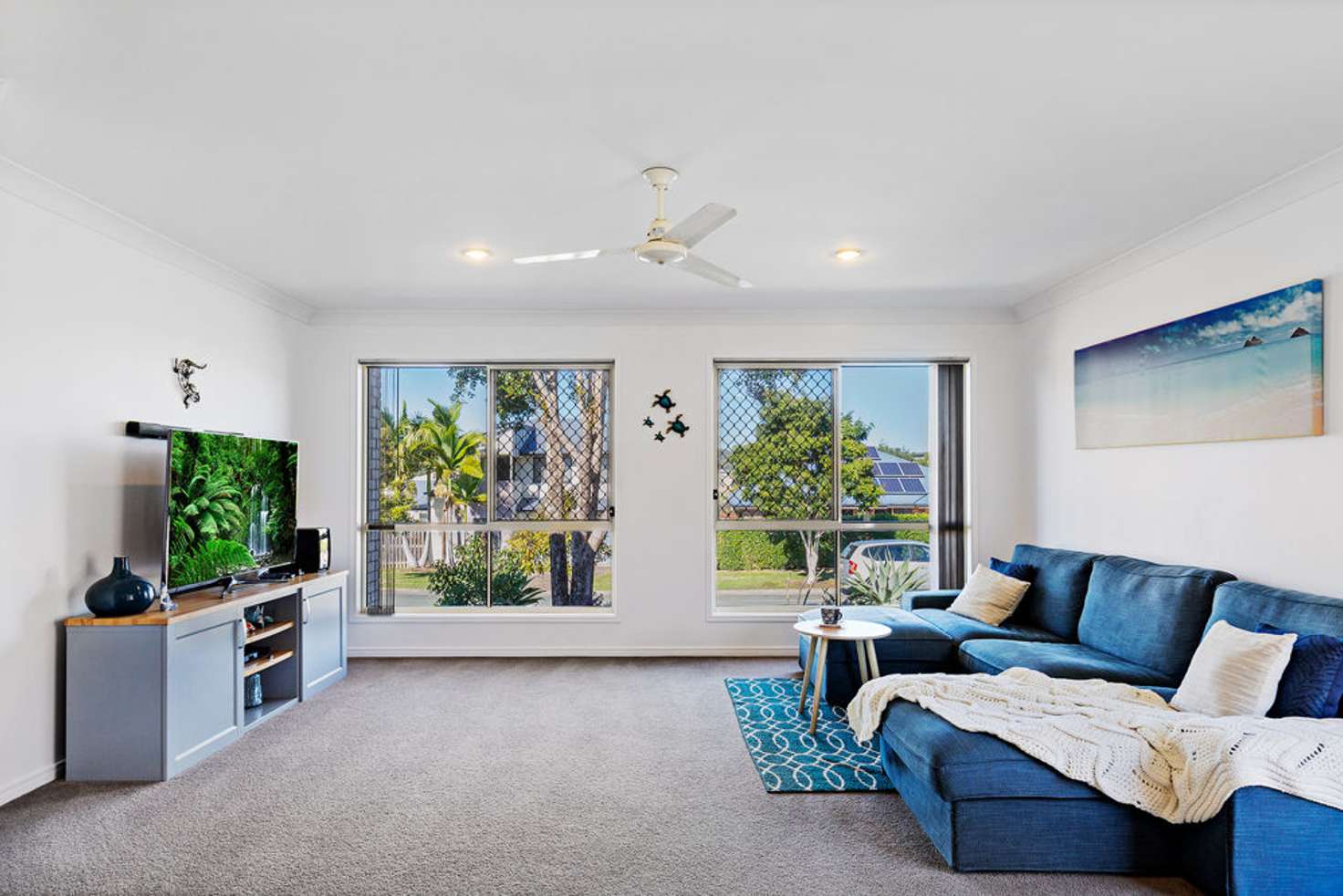 Main view of Homely house listing, 24 Lauren Grove, Upper Coomera QLD 4209
