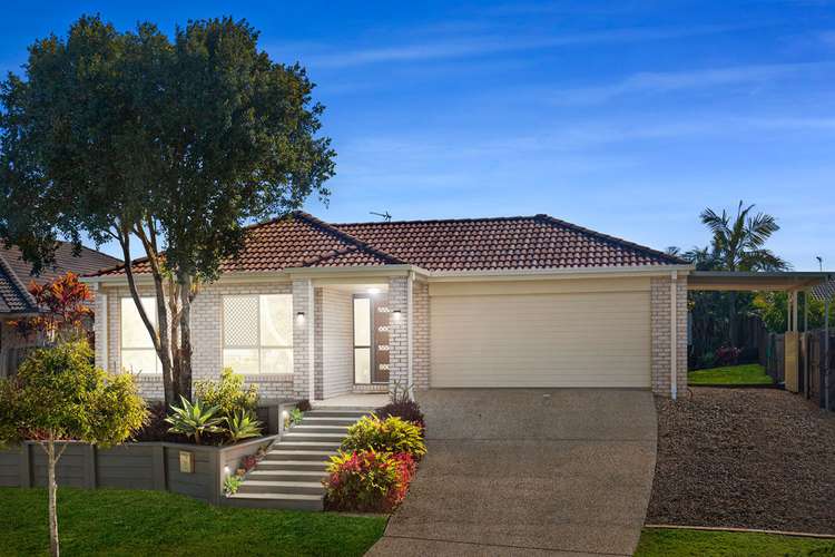 Second view of Homely house listing, 24 Lauren Grove, Upper Coomera QLD 4209