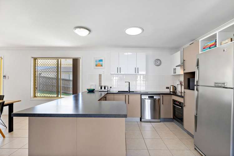 Third view of Homely house listing, 24 Lauren Grove, Upper Coomera QLD 4209