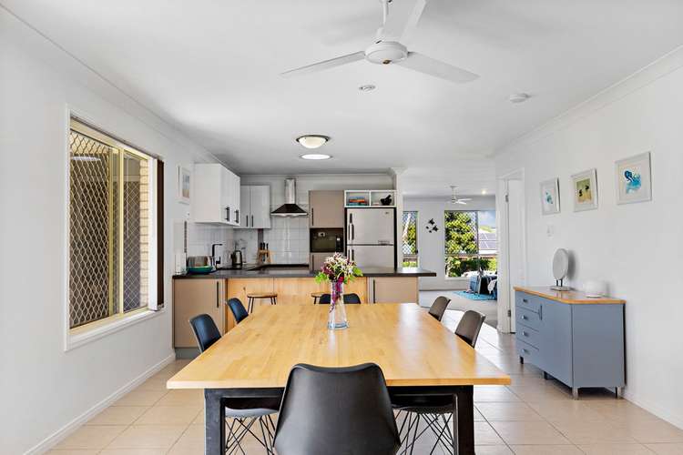 Sixth view of Homely house listing, 24 Lauren Grove, Upper Coomera QLD 4209