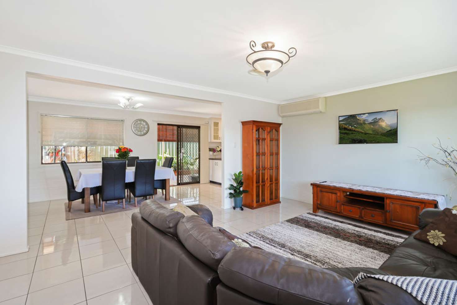 Main view of Homely house listing, 406 Newnham Road, Upper Mount Gravatt QLD 4122