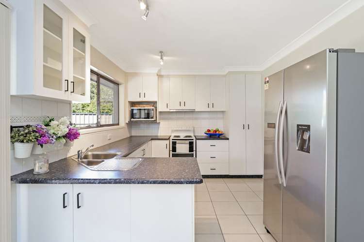 Second view of Homely house listing, 406 Newnham Road, Upper Mount Gravatt QLD 4122