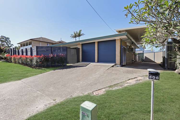 Third view of Homely house listing, 406 Newnham Road, Upper Mount Gravatt QLD 4122