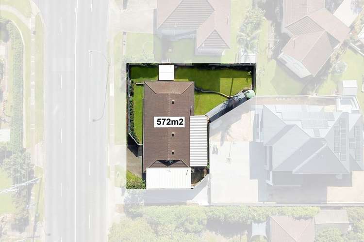 Sixth view of Homely house listing, 406 Newnham Road, Upper Mount Gravatt QLD 4122