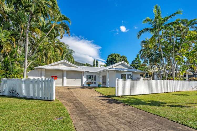 Main view of Homely house listing, 1 Tuffley Close, Kanimbla QLD 4870