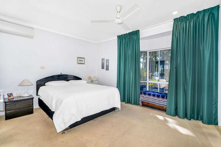 Fifth view of Homely house listing, 1 Tuffley Close, Kanimbla QLD 4870