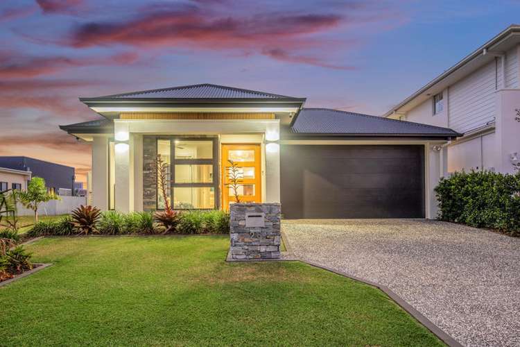 Main view of Homely house listing, 26 Moreton Drive, Jacobs Well QLD 4208