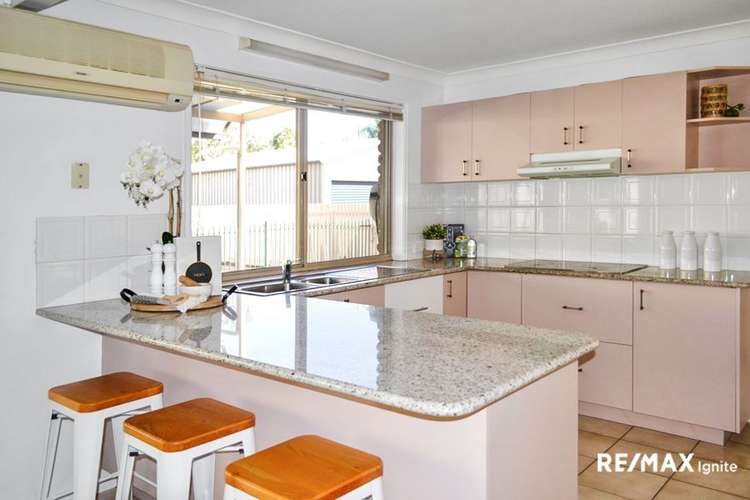 Seventh view of Homely house listing, 13 STAWELL PLACE, Middle Park QLD 4074