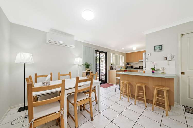 Third view of Homely townhouse listing, 14/160 Chesterfield Crescent, Kuraby QLD 4112
