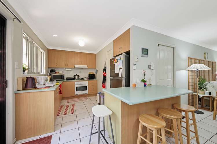 Fourth view of Homely townhouse listing, 14/160 Chesterfield Crescent, Kuraby QLD 4112