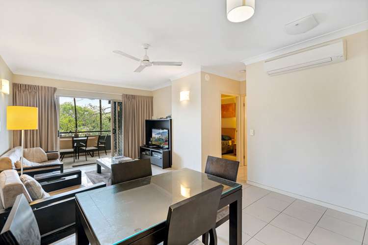 Main view of Homely unit listing, 722/12-21 Gregory Street, Westcourt QLD 4870