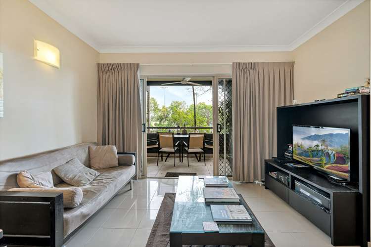 Second view of Homely unit listing, 722/12-21 Gregory Street, Westcourt QLD 4870