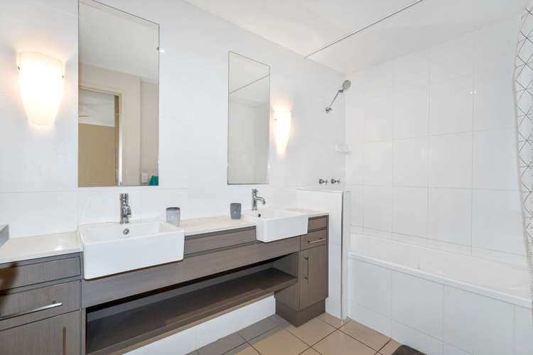 Fourth view of Homely unit listing, 722/12-21 Gregory Street, Westcourt QLD 4870