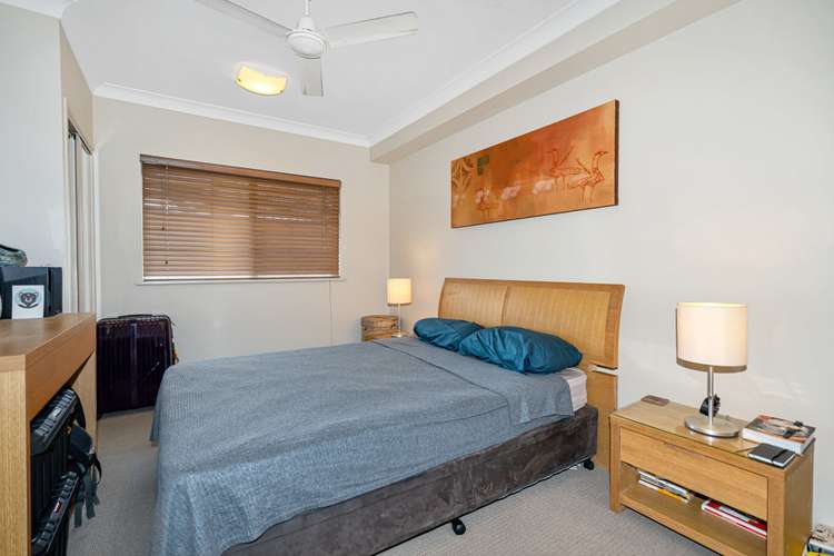 Fifth view of Homely unit listing, 722/12-21 Gregory Street, Westcourt QLD 4870