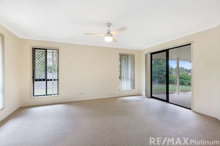 Second view of Homely house listing, 42 Ridge View Drive, Narangba QLD 4504