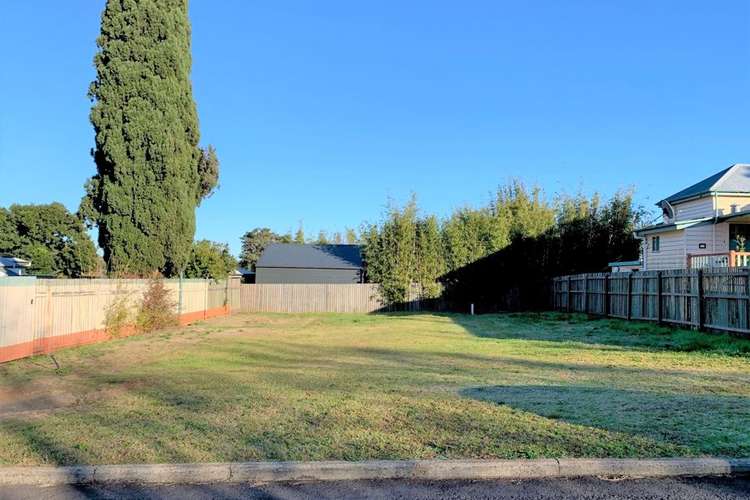 Second view of Homely residentialLand listing, 19A Knight Street, East Toowoomba QLD 4350