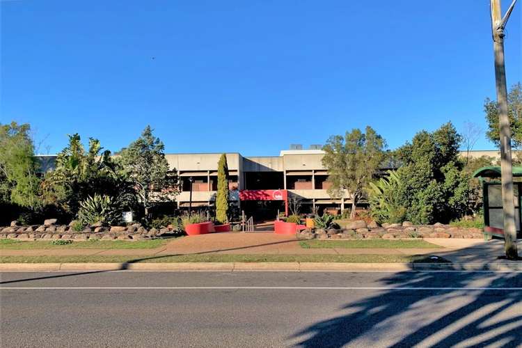 Fifth view of Homely residentialLand listing, 19A Knight Street, East Toowoomba QLD 4350