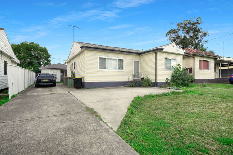 Second view of Homely house listing, 13 CARRINGTON STREET, St Marys NSW 2760