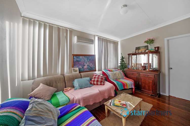 Third view of Homely house listing, 13 CARRINGTON STREET, St Marys NSW 2760