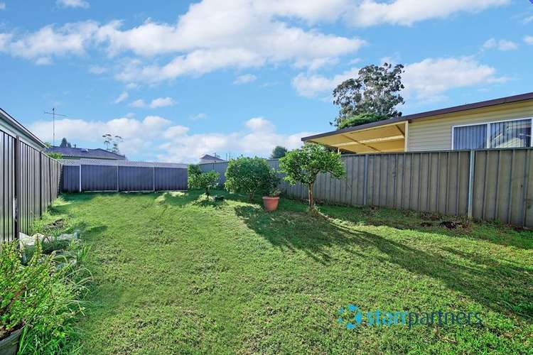 Fourth view of Homely house listing, 13 CARRINGTON STREET, St Marys NSW 2760